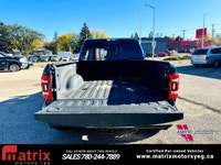 The 2020 Ram 3500 Limited 4x4 Mega Cab with a 6'4in. box is a premium, heavy-duty truck featuring a... (image 4)