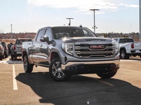 Welcome to Sherwood Buick GMC! This GMC Sierra 1500 delivers a Gas V8 5.3L/325 engine powering this... (image 1)