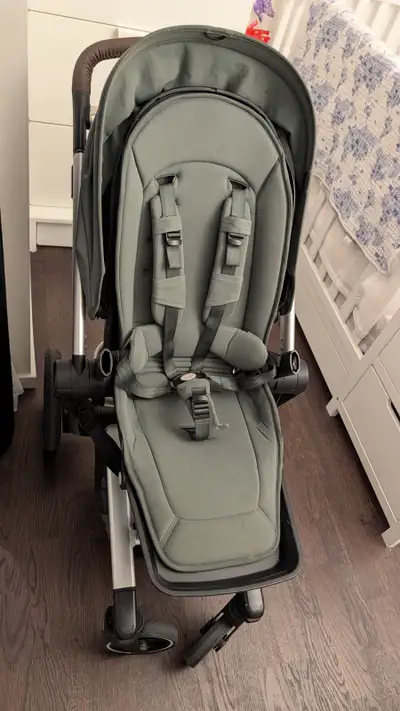 Baby Stroller - Joolz Hub+, View more