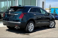 Welcome to Carter Cadillac Ltd. . (image 4)