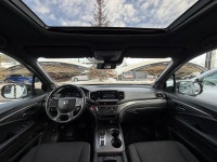 The Passport Sport serves as the entry point to the lineup in Canada, though it comes generously equ... (image 7)