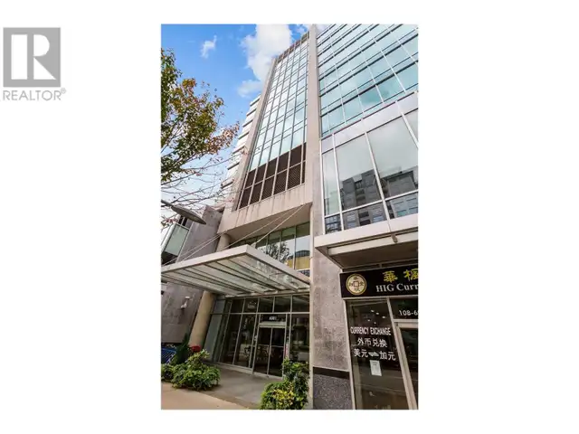 610,611,612 6081 NO. 3 ROAD Richmond, British Columbia62863764377730121