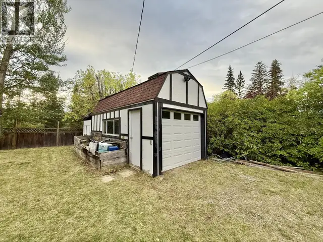 356 BAKER DRIVE Quesnel, British Columbia in Houses for Sale in Quesnel - Image 20