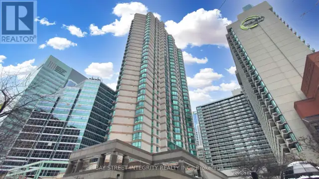 2606 - 38 ELM STREET Toronto (Bay Street Corridor), Ontario in Condos for Sale in City of Toronto - Image 2