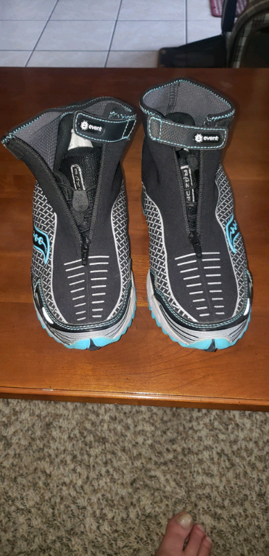 Women's Saucony Progrid Razor Trail Running shoes in Women's - Shoes in Kitchener / Waterloo - Image 5