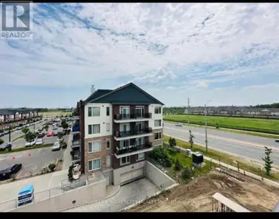 404 - 58 SKY HARBOUR DRIVE Brampton (Bram West), Ontario