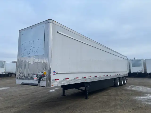 2026 Utility 53' TRIDEM REEFER in Heavy Equipment in Truro - Image 3