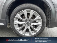 Master every road and every family journey with the intelligent power of the 2024 Mazda CX-90 MHEV G... (image 6)