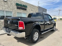 2015 RAM 2500 LARAMIE 6.4L HEMI ONE OWNER TRUCK WITH ALL SERVICES UP TO DATE! QualiTee Motors offers... (image 4)