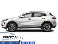 2025 Buick Envision Avenir AWD | Technology Package | White Frost Tricoat | Luxury RedefinedSophisti... (image 2)