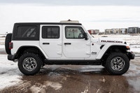 This Jeep Wrangler has a strong Regular Unleaded V-6 3.6 L/220 engine powering this Automatic transm... (image 4)