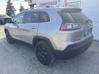 North Edition | 4X4 | V6 | AUTOMATICCome see this 2019 Jeep Cherokee . Its Automatic transmission an... (image 7)