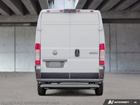 This Ram ProMaster Cargo Van delivers a Regular Unleaded V-6 3.6 L/220 engine powering this Automati... (image 5)