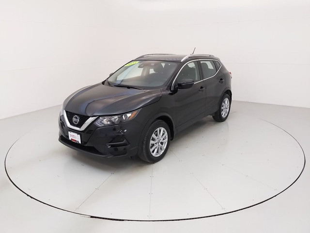 2023 Nissan Qashqai SV in Cars & Trucks in Winnipeg - Image 3