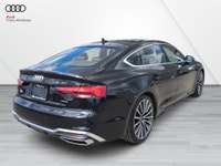 AUDI TROIS-RIVIÈRES MEMBER OF THE GABRIEL GROUP 819-266-7777 LOCATED IN THE CENTER OF MAURICIE AT AU... (image 2)