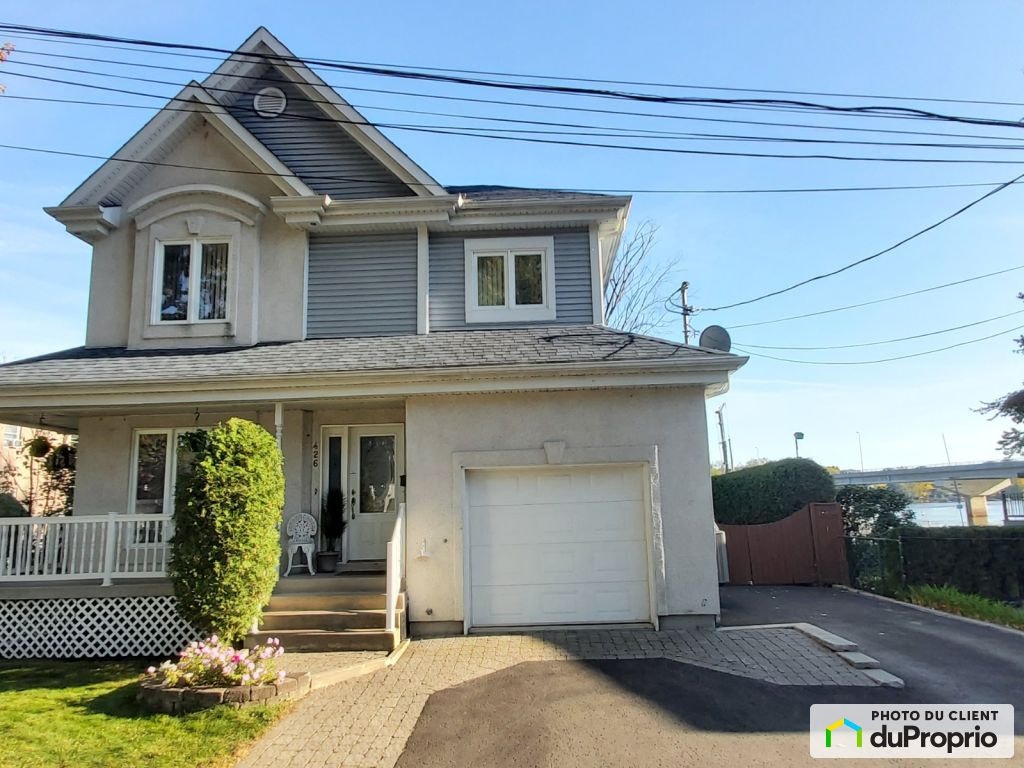 $654,000 - 2 Storey for sale in Bois-Des-Filion — photo 1