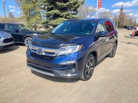 Honda Sensing. Remote Start. Moonroof. Heated Steering. Heated Seats. Back-up Cam. SiriusXM. Bluetoo... (image 3)