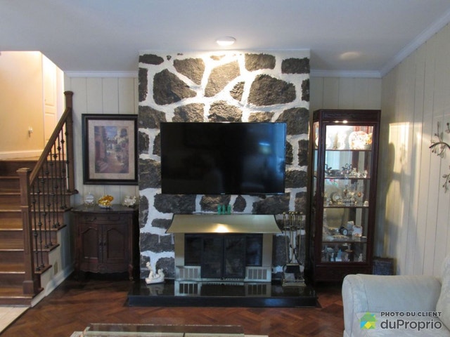 $849,000 - Split Level for sale in North Montreal — photo 3