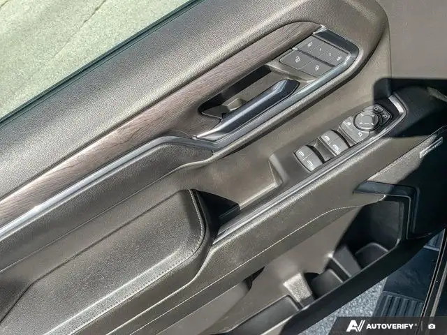 2024 Chevrolet Silverado 1500 LTZ | Leather | Navigation | Z71 in Cars & Trucks in Guelph - Image 24