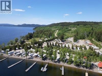 LOT 34 153 BIRCH BAY RESORT ROAD Fraser Lake, British Columbia Burns Lake Skeena-Bulkley Area Preview