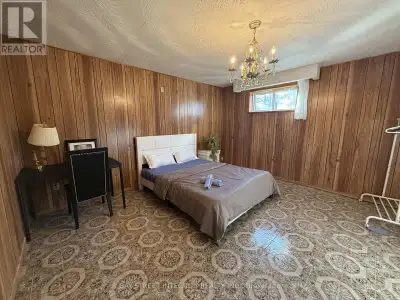 BSMT - 34 IANGROVE TERRACE Toronto (L'Amoreaux), Ontario
