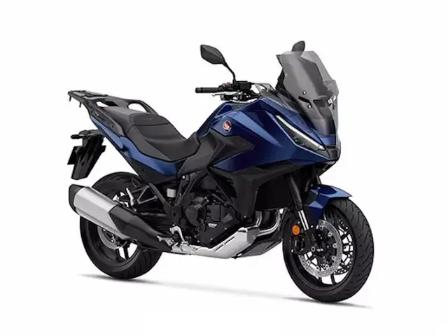 2025 Honda NT1100 DCT in Sport Touring in Cambridge - Image 19