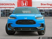 Come visit our Sterling Honda team, you can find us at 1495 Upper James Street, Hamilton, ON L9B 1K2... (image 1)