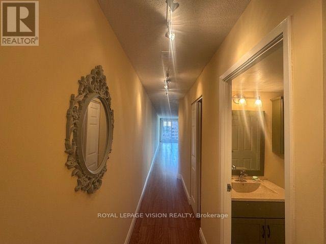 919 - 222 THE ESPLANADE STREET Toronto (Waterfront Communities), 2