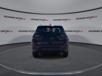 Built for drivers who want real Jeep capability with everyday comfort, this 2024 Jeep Compass Trailh... (image 6)