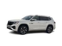 Welcome to Country Hills Volkswagen 2026 Volkswagen Atlas Execline 2.0 TSI 4MOTION Our team of knowl... (image 9)