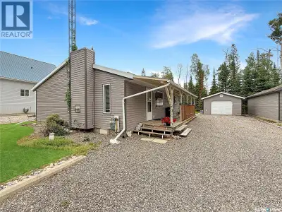 Great Location, Great Layout, Great Value. 1008sqft, 3-bedroom, 2-bath cabin is perfectly situated i...