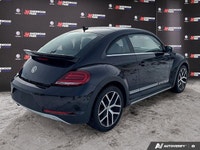 Come see this 2018 Volkswagen Beetle Dune while we still have it in stock! * This Volkswagen Beetle... (image 5)