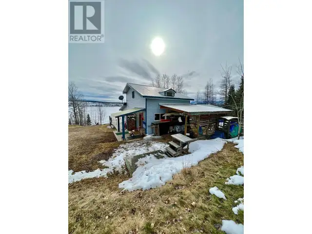 50036 COLLEYMOUNT ROAD Burns Lake, British Columbia in Houses for Sale in Burns Lake - Image 41