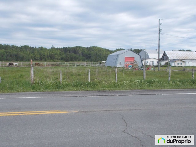 $99,500 - Residential Lot for sale in Ste-Flavie — photo 2