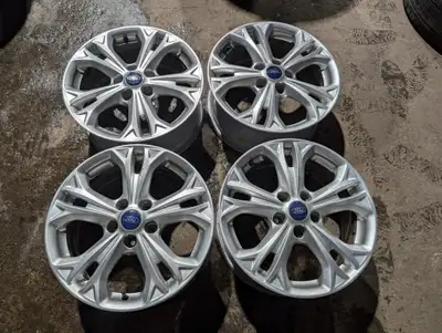 fits lots of other cars 5x114.3 17x7.5 44 offset 67.1 bore set of 4 $450
