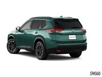 This Nissan Rogue has a dependable Intercooled Turbo Regular Unleaded I-3 1.5 L/91 engine powering t... (image 1)