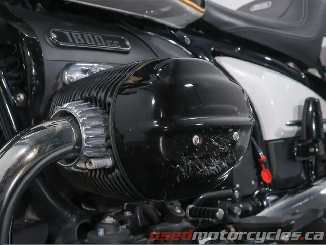 2023 BMW R18B in Street, Cruisers & Choppers in Kelowna - Image 21