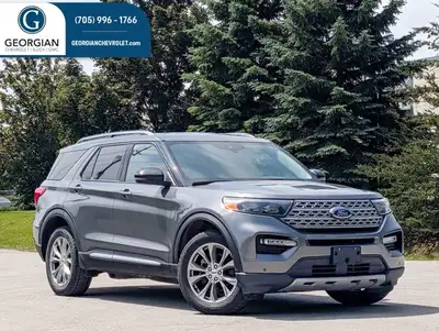 Ventilated / Heated Seats - Heated Steering Wheel - Power Liftgate - 4x4 drivetrain for superior tra...