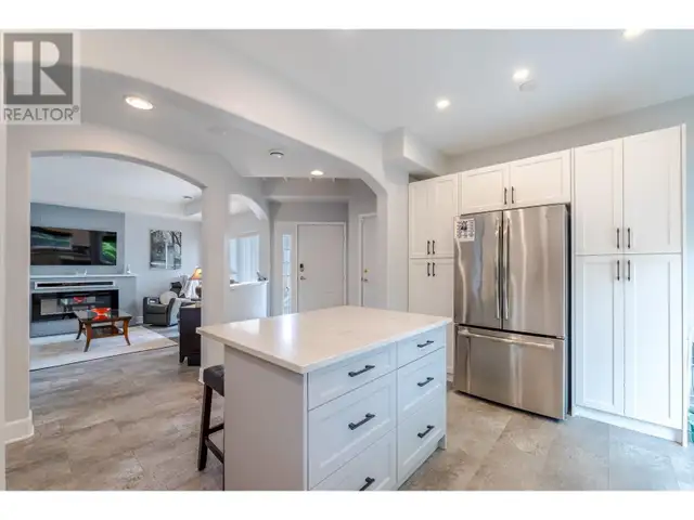 9800 Turner Street Unit# 60 Summerland, British Columbia in Condos for Sale in Penticton - Image 6
