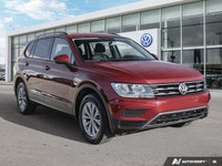 * 4MOTION all-wheel drive * 4-wheel disc brakes with ABS, brake assist, and electronic parking brake... (image 6)