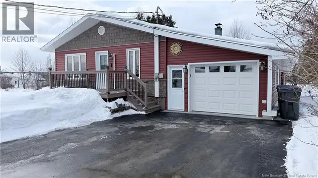 3 Rue Theriault Rivière-Verte, New Brunswick in Houses for Sale in Edmundston - Image 34