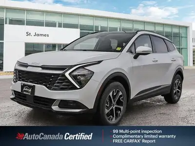 * Active All-Wheel Drive (AWD) * 12.3-inch Multimedia Interface: Includes integrated navigation * Di...