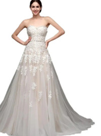 Robes de mariées Aloisio/Wedding Dress