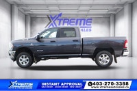 2024 Ram 3500 Big Horn Crew Cab 4x4 Welcome to Xtreme Auto & Truck Sales Your Car Loan, Truck Loan,... (image 7)