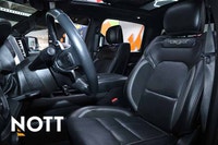 Basic Info: - Body: Truck - Mileage: 97,141 kms - Exterior: Diamond Black Crystal Pearl - Interior:... (image 9)