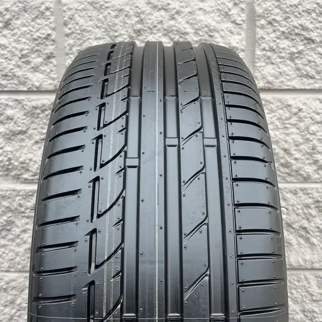 (NEW) 2x 245/45R19 & 2x 275/40R19 Bridgestone RunFlat Summers in Tires & Rims in City of Toronto - Image 3