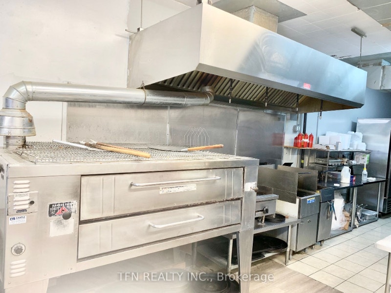 SOLD Morningside/Lawrence Pizza Business for Sale Commercial