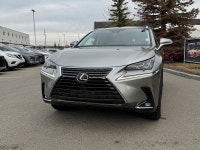 The 2021 Lexus NX 300 Luxury Package Canada is a premium compact SUV that emphasizes refined comfort... (image 2)