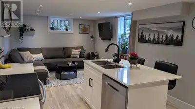 41 BROADMOOR Avenue Kitchener, Ontario