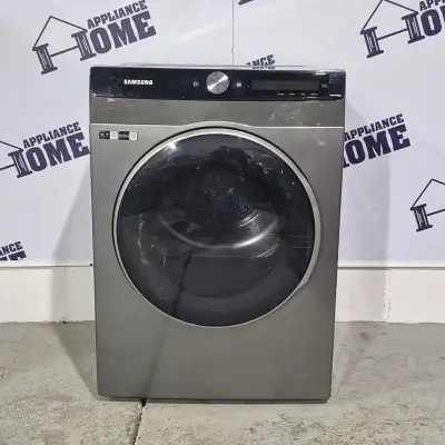 Scratch & Dent Samsung Dryer Stainless 24″, View more